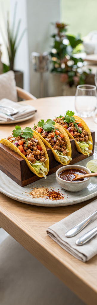 E-San Tacos