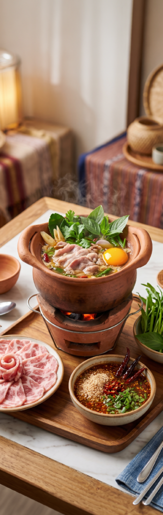 แจ่วฮ้อน