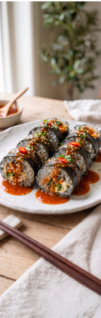 สุกี้โรล